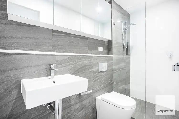 Fourth view of Homely apartment listing, G04/315 Taren Point Road, Caringbah NSW 2229