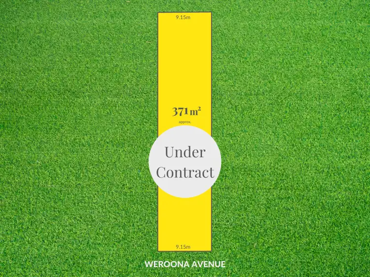 Lot 832, 83 Weroona Avenue, Park Holme SA 5043