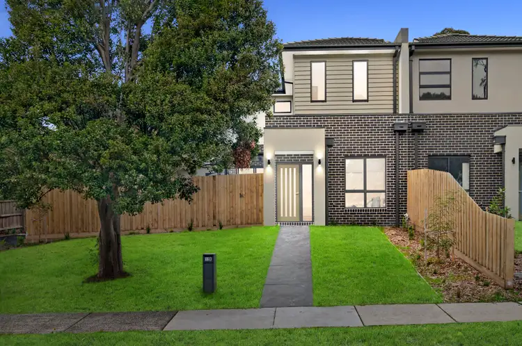 12B Browning Road, Boronia VIC 3155