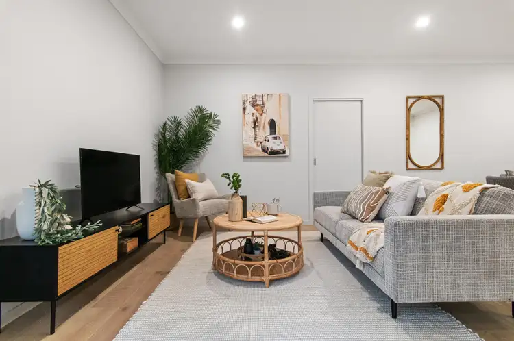 Third view of Homely house listing, 12B Browning Road, Boronia VIC 3155