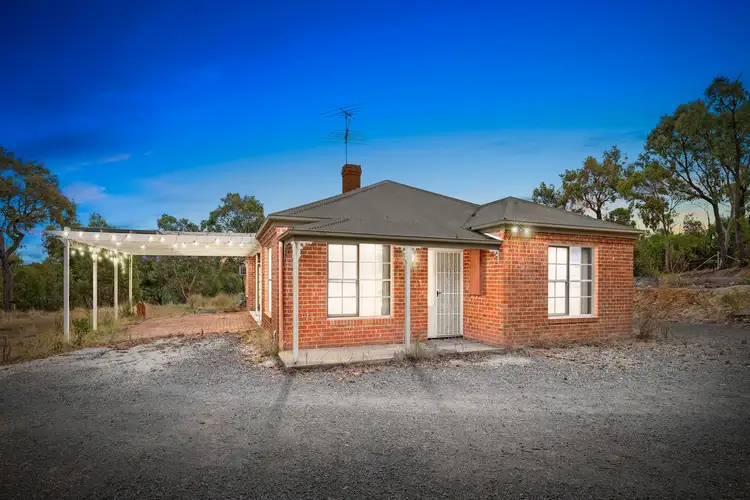Main view of Homely house listing, 325 De Motts Road, Anakie VIC 3213