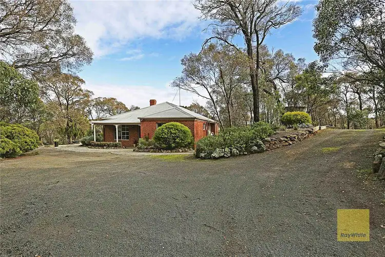 Sixth view of Homely house listing, 325 De Motts Road, Anakie VIC 3213