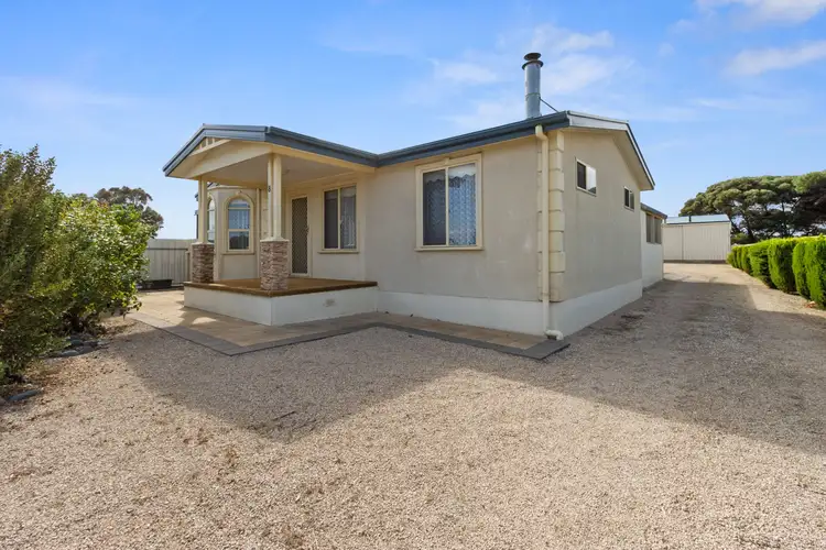 8 Fowler Street, Coobowie SA 5583