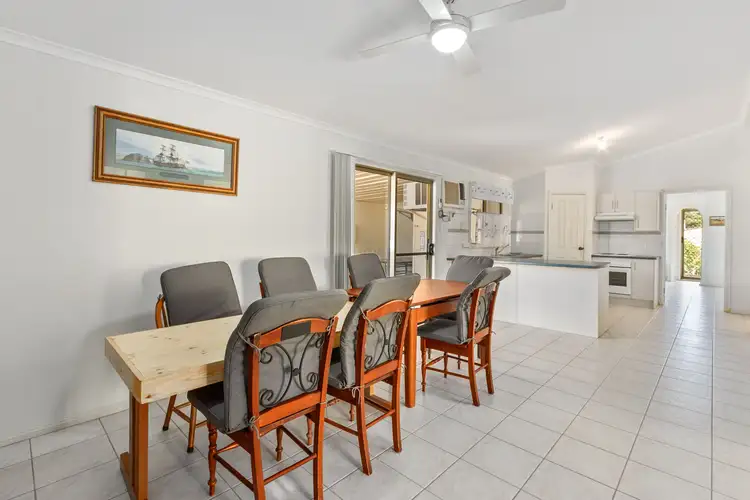 Fourth view of Homely house listing, 8 Fowler Street, Coobowie SA 5583