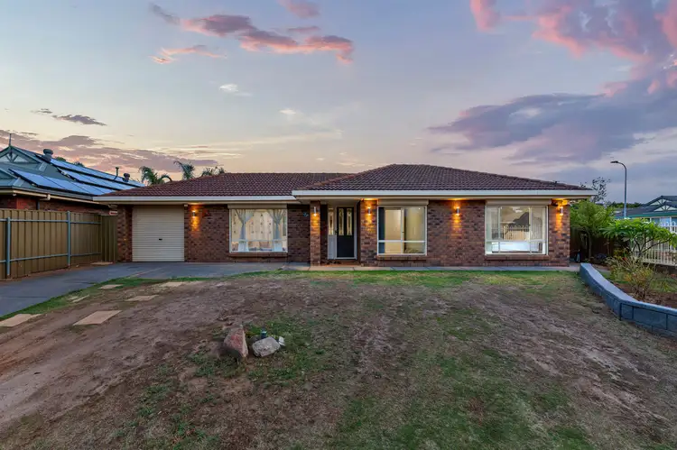 19 Brazil Drive, Paralowie SA 5108