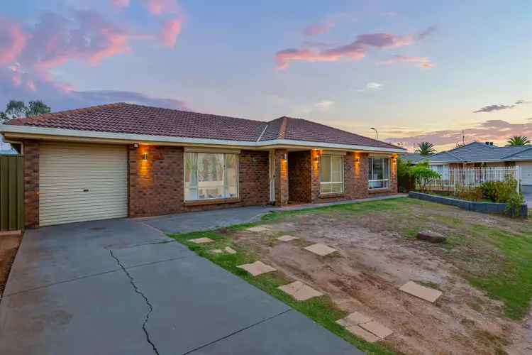 Second view of Homely house listing, 19 Brazil Drive, Paralowie SA 5108