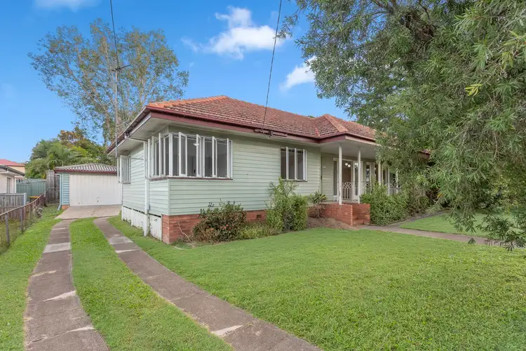 Second view of Homely house listing, 10 Allan Terrace, Corinda QLD 4075