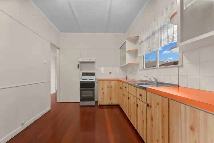 Fifth view of Homely house listing, 10 Allan Terrace, Corinda QLD 4075