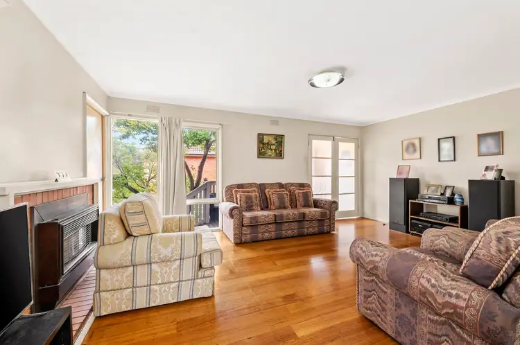 Third view of Homely house listing, 4 Jonathan Avenue, Burwood East VIC 3151