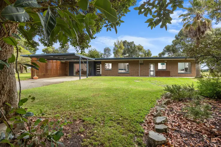Main view of Homely house listing, 60 Tarwin Meadows Road, Tarwin Lower VIC 3956