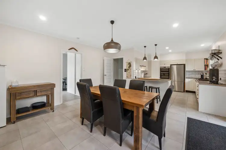 Fourth view of Homely house listing, 60 Tarwin Meadows Road, Tarwin Lower VIC 3956