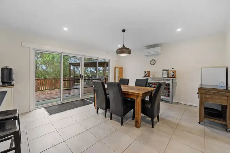 Fifth view of Homely house listing, 60 Tarwin Meadows Road, Tarwin Lower VIC 3956