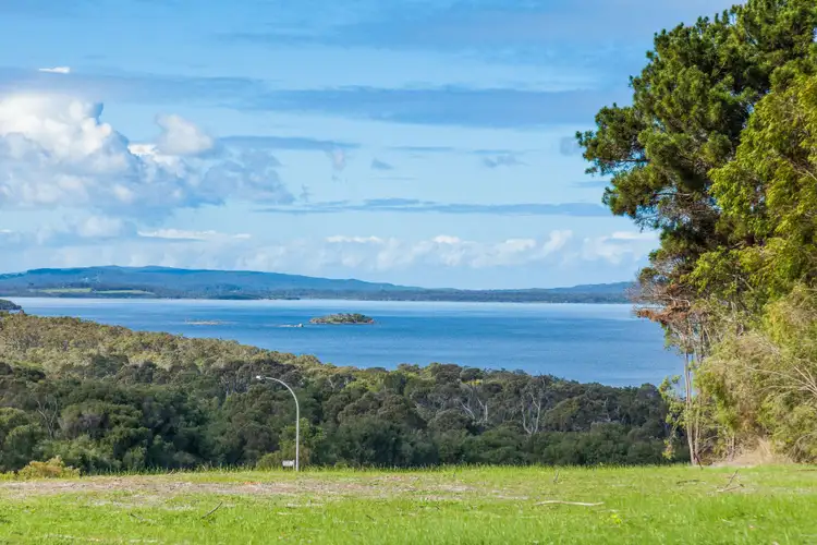 Third view of Homely land listing, LOT 188 Woodward Heights, Denmark WA 6333
