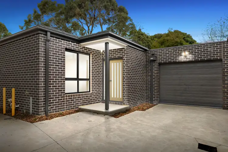 3/12 Browning Road, Boronia VIC 3155