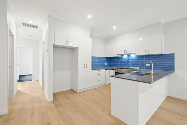 Fifth view of Homely unit listing, 3/12 Browning Road, Boronia VIC 3155