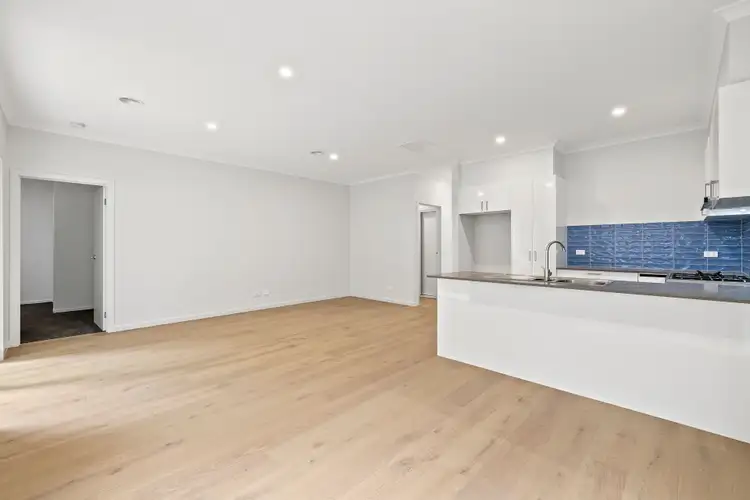 Sixth view of Homely unit listing, 3/12 Browning Road, Boronia VIC 3155