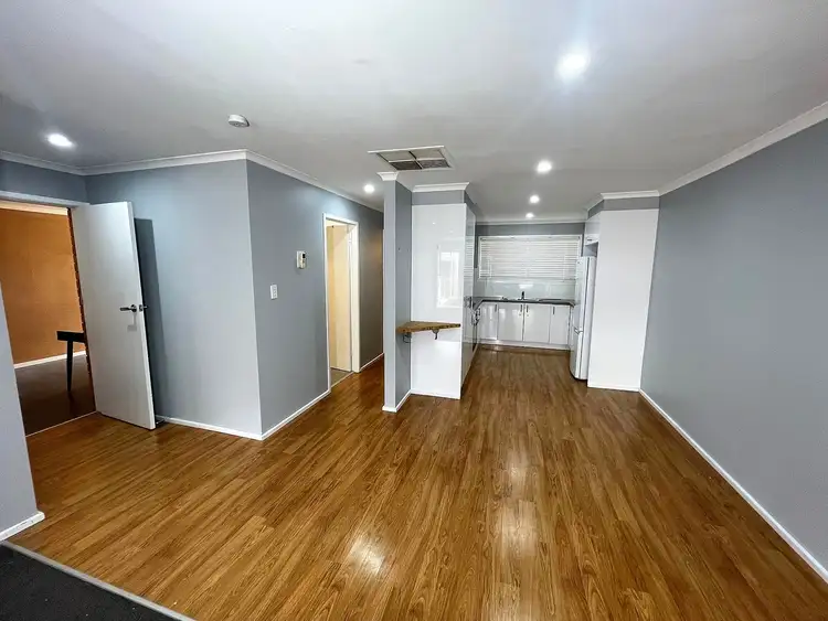 Third view of Homely unit listing, 2/17 Doongara Street, Griffith NSW 2680