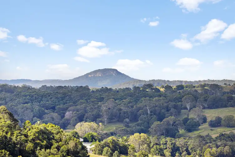 Second view of Homely land listing, 36 Dale View Lane, Mapleton QLD 4560