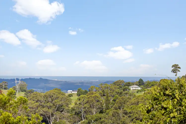 Third view of Homely land listing, 36 Dale View Lane, Mapleton QLD 4560