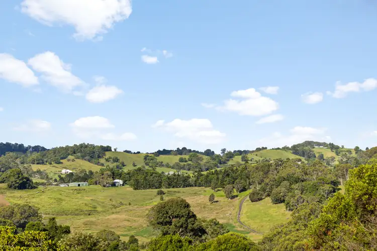 Fourth view of Homely land listing, 36 Dale View Lane, Mapleton QLD 4560