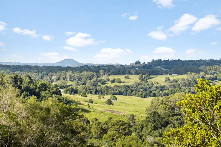Fifth view of Homely land listing, 36 Dale View Lane, Mapleton QLD 4560