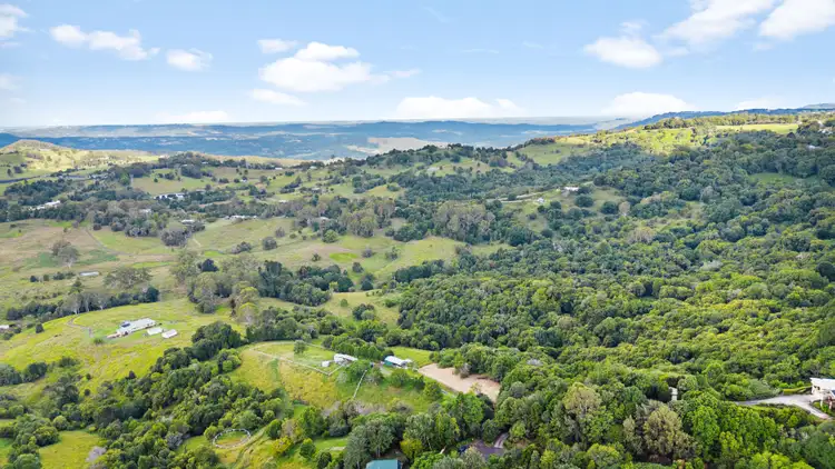 Sixth view of Homely land listing, 36 Dale View Lane, Mapleton QLD 4560