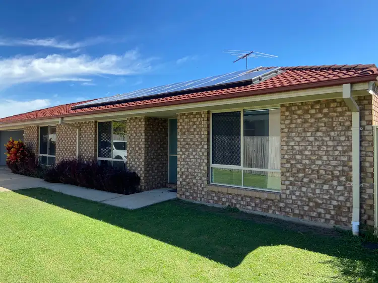 288 Muller Road