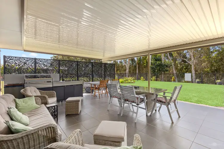 Third view of Homely house listing, 19 Sirenia Drive, Burrum Heads QLD 4659