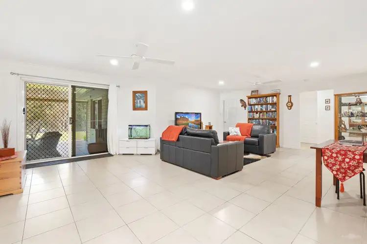 Fifth view of Homely house listing, 19 Sirenia Drive, Burrum Heads QLD 4659