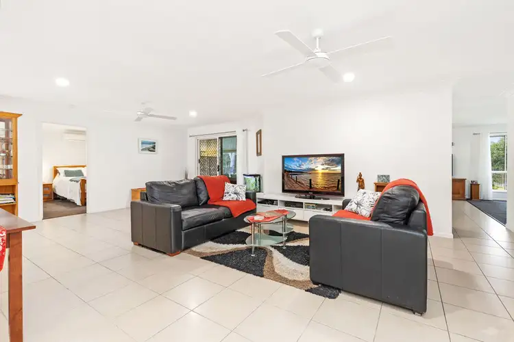 Sixth view of Homely house listing, 19 Sirenia Drive, Burrum Heads QLD 4659