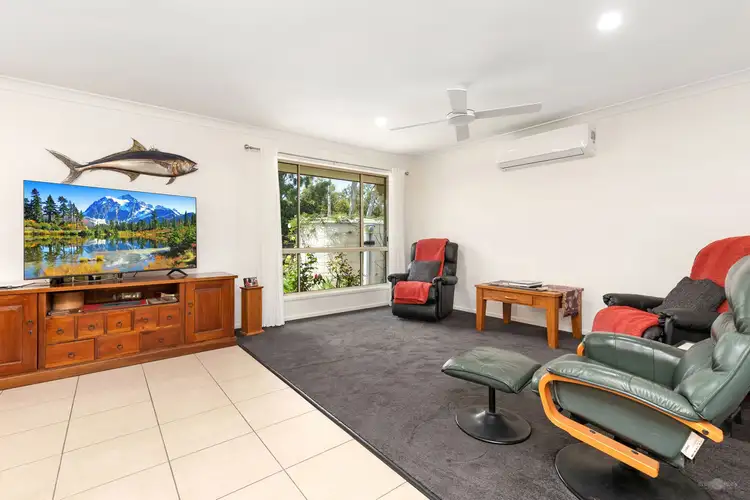 Seventh view of Homely house listing, 19 Sirenia Drive, Burrum Heads QLD 4659