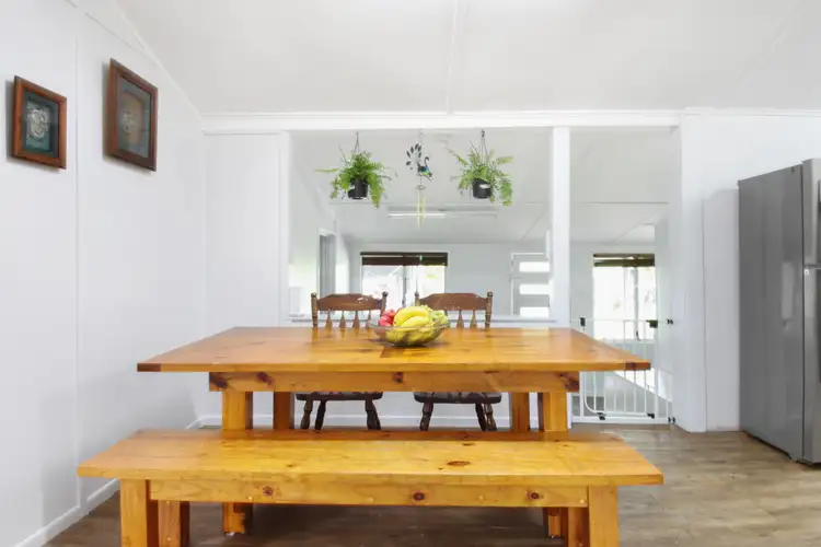 Seventh view of Homely house listing, 144 Broad Street, Sarina QLD 4737