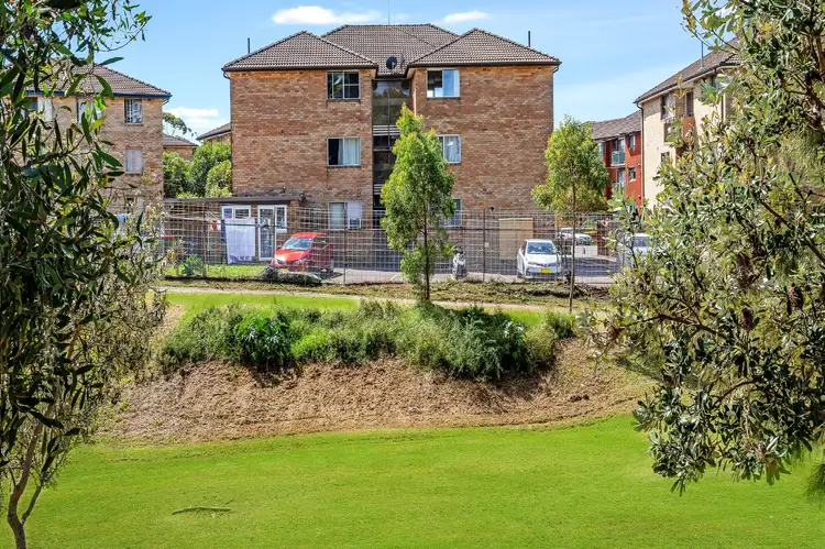 Main view of Homely apartment listing, 9/32 Brittain Crescent, Hillsdale NSW 2036
