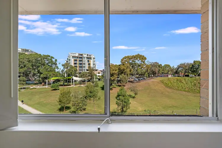 Second view of Homely apartment listing, 9/32 Brittain Crescent, Hillsdale NSW 2036