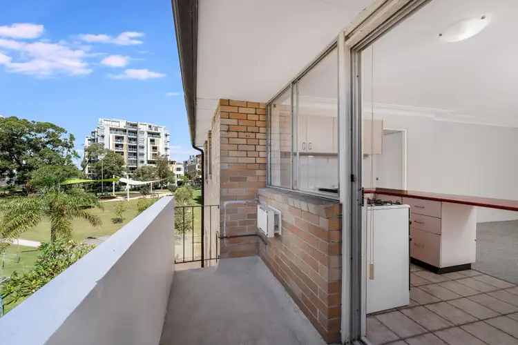Fourth view of Homely apartment listing, 9/32 Brittain Crescent, Hillsdale NSW 2036