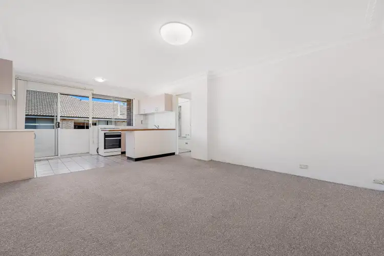 Fifth view of Homely apartment listing, 9/32 Brittain Crescent, Hillsdale NSW 2036