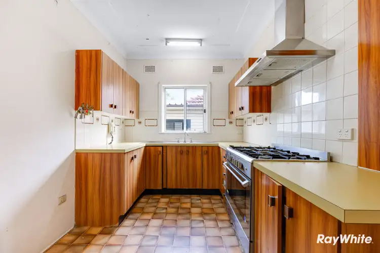 Second view of Homely house listing, 5 Lonard Avenue, Wiley Park NSW 2195