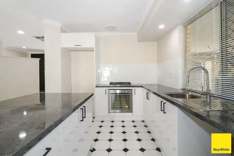 46 Bottlebrush Drive, Kiara WA 6054