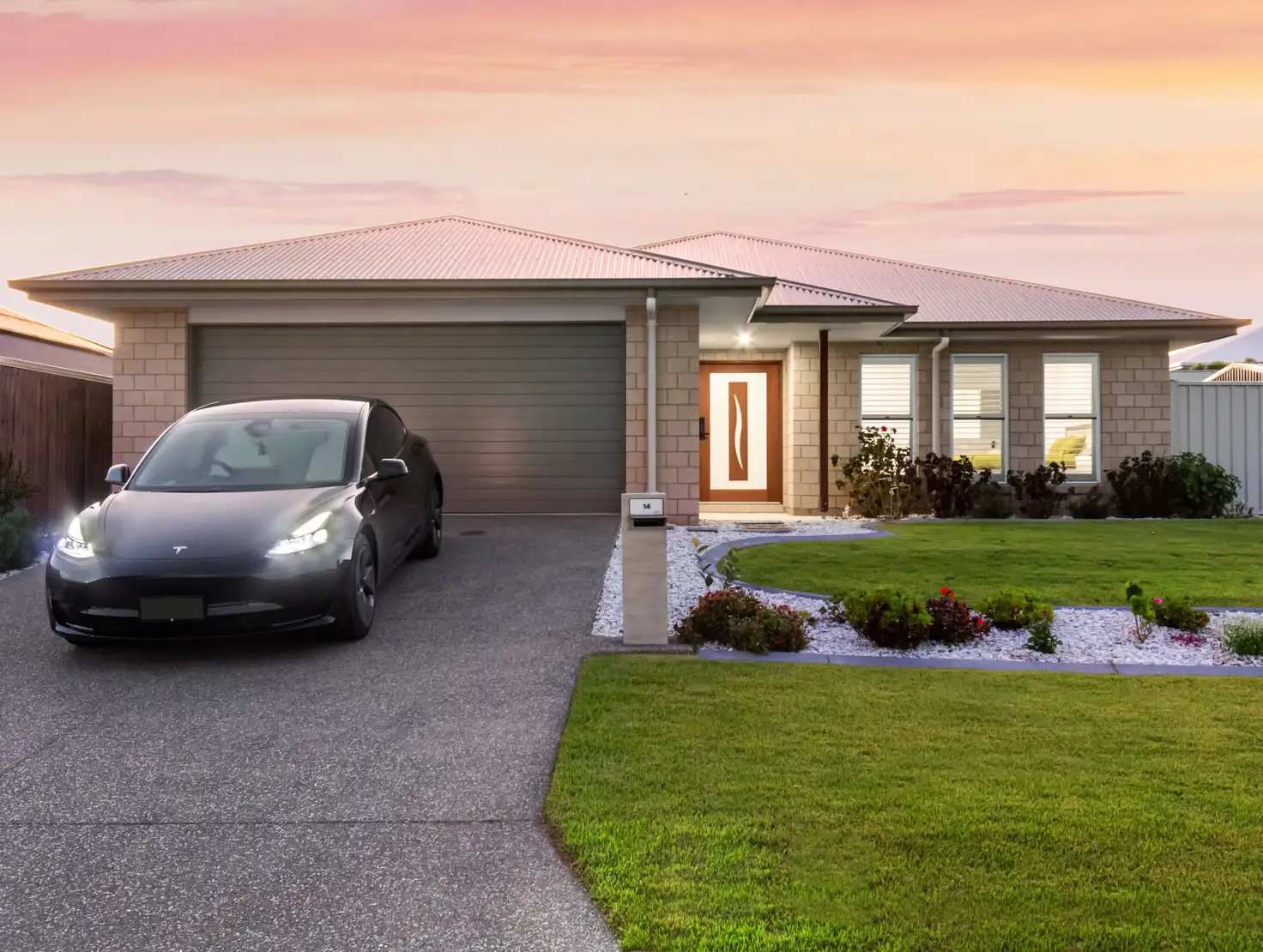 Main view of Homely house listing, 14 Blackpepper Avenue, Nikenbah QLD 4655