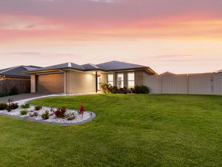 Second view of Homely house listing, 14 Blackpepper Avenue, Nikenbah QLD 4655