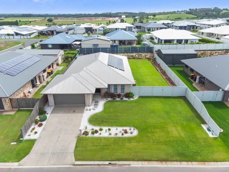 Third view of Homely house listing, 14 Blackpepper Avenue, Nikenbah QLD 4655