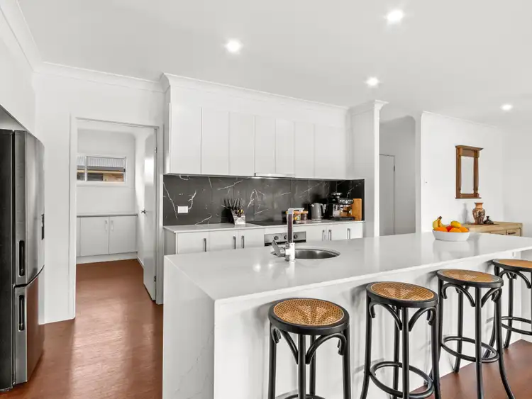 Fourth view of Homely house listing, 14 Blackpepper Avenue, Nikenbah QLD 4655