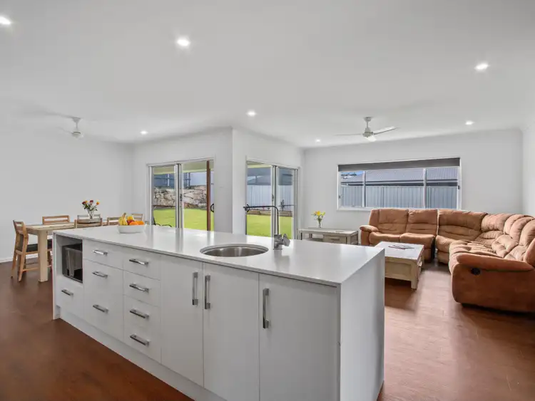 Fifth view of Homely house listing, 14 Blackpepper Avenue, Nikenbah QLD 4655
