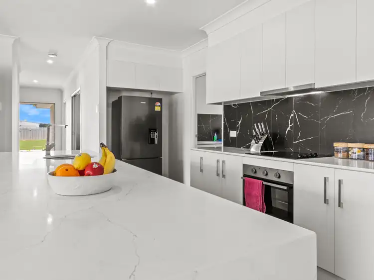 Sixth view of Homely house listing, 14 Blackpepper Avenue, Nikenbah QLD 4655