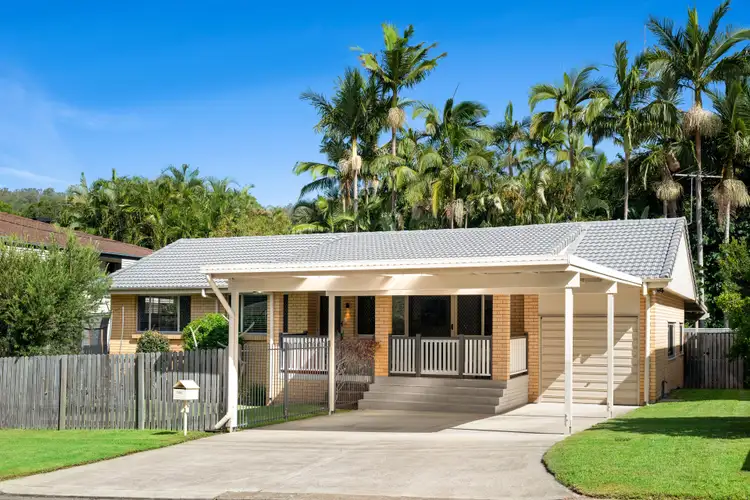 3 Naroo Street, The Gap QLD 4061