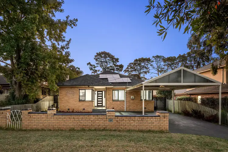 Main view of Homely house listing, 9 Kingsley Grove, Mount Waverley VIC 3149