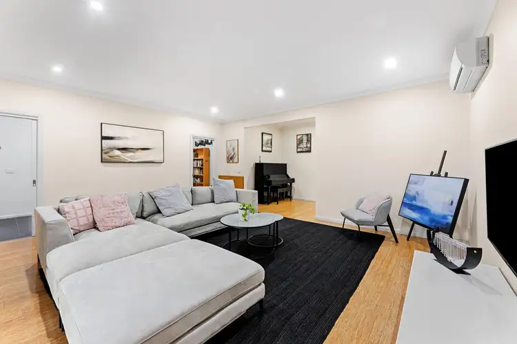 Second view of Homely house listing, 9 Kingsley Grove, Mount Waverley VIC 3149