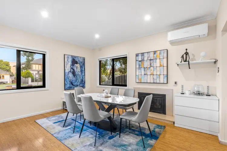 Fourth view of Homely house listing, 9 Kingsley Grove, Mount Waverley VIC 3149