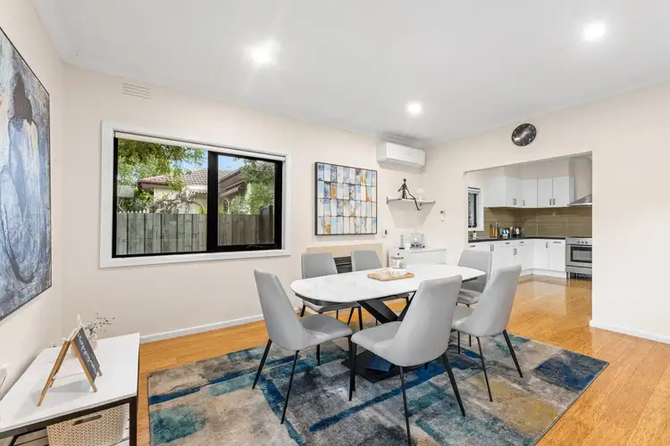 Fifth view of Homely house listing, 9 Kingsley Grove, Mount Waverley VIC 3149