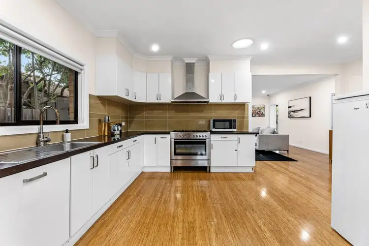 Sixth view of Homely house listing, 9 Kingsley Grove, Mount Waverley VIC 3149